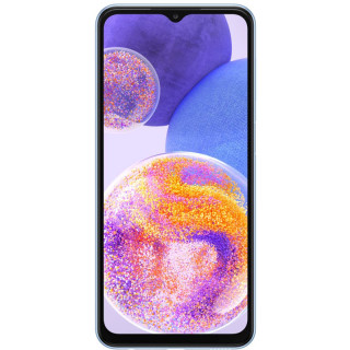 گوشی سامسونگ مدل Samsung Galaxy A23 ظرفیت 64 رم 4 گیگابایت